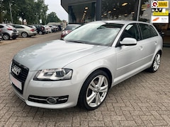 Audi A3 Sportback - 1.2 TFSI Advance, S-Tronic DSG, Navigatie, Bluetooth, 18"Xenon, Led, Pdc, etc