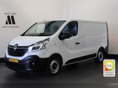 Renault Trafic - 2.0 dCi 145PK EURO 6 - AC/climate - Navi - Cruise - € 14.499, - Excl