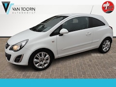 Opel Corsa - 1.4-16V BlitZ. Navigatie