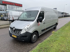 Renault Master - 130.35 L3 H2 Airco, Nav, Camera