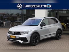 Volkswagen Tiguan - 1.5 TSI R-Line 150PK / 110kW DSG, Black style, keyless start + entry, Easy open elektr. ac