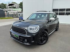 MINI Countryman - 1.5 Cooper Chili Northwood Automaat Navi Camera Panoramadak