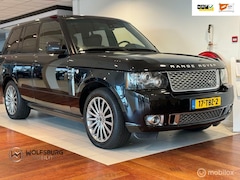 Land Rover Range Rover - 4.4 TDV8 Vogue | Full option