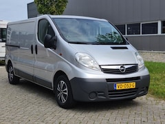 Opel Vivaro - 2.0 CDTI L2/H1 *Excl. BTW