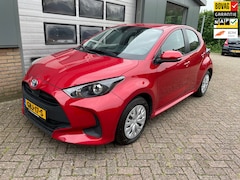 Toyota Yaris - 1.5 Hybrid Active