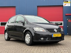 Volkswagen Golf Plus - 1.4 TSI Trendline | Airco|