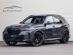 BMW X5 - xDrive50e M-Sport Pro, Dravit Grau, Panorama, Head-up, Innovation, 2024