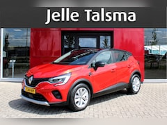 Renault Captur - 1.0 TCe 90 Evolution | Navigatie | Automatische Airco | Apple Carplay/Android Auto | LED