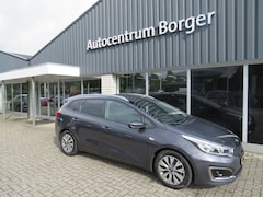 Kia Cee'd Sportswagon - 1.0 T-GDi ComfortPlusLine Navigator/16"LM /clima/camera/cruise