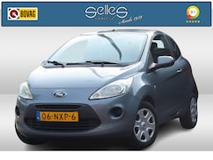 Ford Ka - 1.2 Cool&Sound