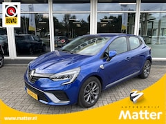 Renault Clio - 1.0 TCe Zen R.S. Line