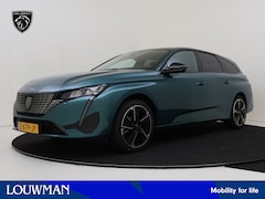 Peugeot e-308 SW - Allure EV 54 kWh | Navigatie | Parkeercamera | Adaptive Cruise Control | DAB+ | Demo met o