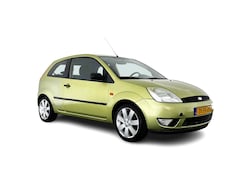 Ford Fiesta - 1.3 Futura [ apk tot 07-12-2024 ] * AIRCO | RADIO-CD | 16"ALU