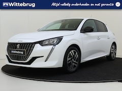 Peugeot 208 - 1.2 PureTech Allure Pack Automaat | Navigatie | Climate Control