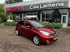 Nissan Note - 1.2 98pk DIG-S Connect Edition AVM