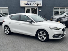 Seat Leon - 1.0 eTSi DSG FR | NAV. | CAMERA | STOELVERW. |