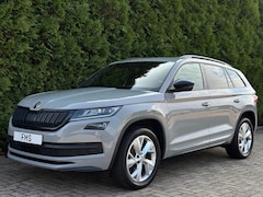 Skoda Kodiaq - 2.0 TSI 4x4 Sportline Nardo Grey CarPlay Trekhaak