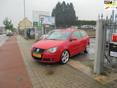 Volkswagen Polo - 1.8 GTI