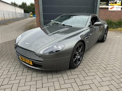 Aston Martin V8 Vantage - 4.3 V8, Zeer mooie combinatie, Handgeschakeld