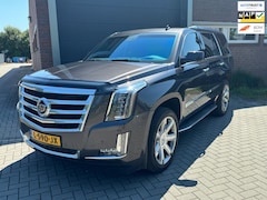 Cadillac Escalade - 6.2 V8 Platinum