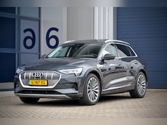 Audi e-tron - E-tron 50 quattro Launch edition plus 71 kWh / Pano Dak / Trekhaak / BTW