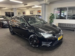 Seat Leon ST - 2.0 TSI Cupra 280*Automaat*PANO