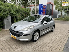 Peugeot 207 - 1.4 VTi Cool 'n Blue Airco velgen