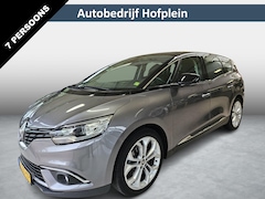 Renault Grand Scénic - 1.3 TCe Bose 7 Persoons. | Navigatie | Airco-Ecc | Cruise | PDC | LM-Velgen | Camera | Tre