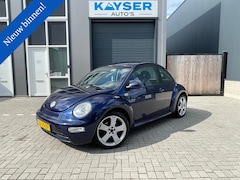 Volkswagen Beetle - Lees tekst 1.6 Airco Cruise Bluetooth 18” Boekjes NAP Recent beurt gehad zeer goed onderho