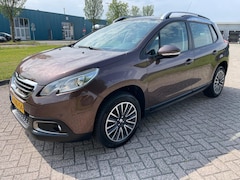 Peugeot 2008 - 1.2 VTi Active Pack Premium