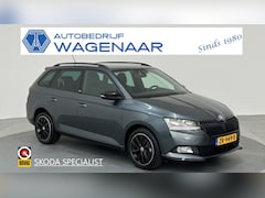 Skoda Fabia Combi - 1.0 TSI MONTE CARLO COMBI CLIMA NAVI