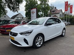 Opel Corsa - 1.2 ELEGANCE AUTOMAAT / NAVI / CARPLAY / CRUISE CTR. / LED