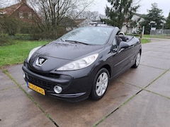 Peugeot 207 - 1.6 VTI XS