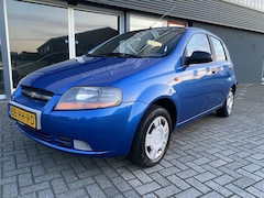 Chevrolet Kalos - 1.4 Spirit