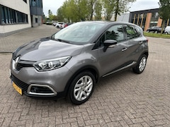 Renault Captur - 0.9 TCe Dynamique NAVI/CRUISE/TRHK/PDC