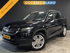 Skoda Kodiaq - 1.5 TSI Business Edition |TREKH|ALCANTARA