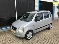 Suzuki Wagon R+ - 1.3 GL