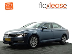 Volkswagen Passat - 1.4 TSI Highline Aut- Xenon Led, Keyless, Ergo Comfort, Front Assist, Park Assist, Navi