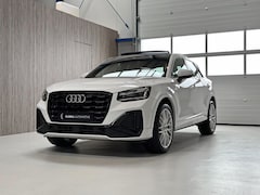 Audi Q2 - 35 TFSI S Edition - VIRTUAL COCKPIT - PANORAMADAK - KEYLESS - AUTOMAAT - SFEER VERLICHTING