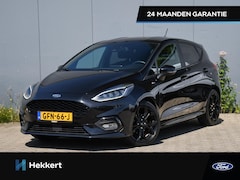 Ford Fiesta - ST-Line 1.0 EcoBoost 95pk PDC ACHTER | WINTER PACK | LED MATRIX | 17''LM | APPLE-CARPLAY