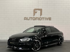 Audi RS3 - Limousine 2.5 TFSI Quattro Pano|Key|RS Seat|B&O|Cam