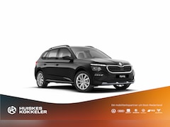 Skoda Kamiq - 1.0 TSI Greentech 115 DSG-7 Selection 1.0 TSI Greentech 115 115pk Selection