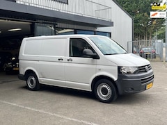 Volkswagen Transporter - 2.0 TDI / 2012 / Airco / Massavliegwiel Defect / Cruise Controle