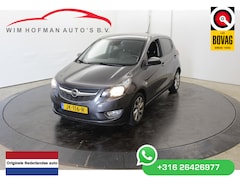 Opel Karl - 1.0 ecoFLEX Innovation Vol Leder acc