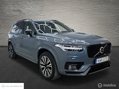 Volvo XC90 - T8 Recharge Long Range Ultimate Dark, Pano, trekh