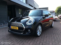 MINI Cooper - 1.5 Chili Automaat Navi Panoramadak 17"lm vlg