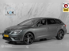 Seat Leon ST - 1.4 EcoTSI Xcellence|PANO|SOUND|CAMERA|ACC