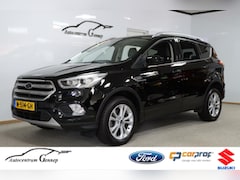 Ford Kuga - 1.5 EcoBoost Titanium |Trekhaak|