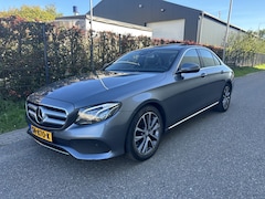 Mercedes-Benz E-klasse - 350 d Prestige / AUTOMAAT / SCHUIFDAK / WIDESCREEN