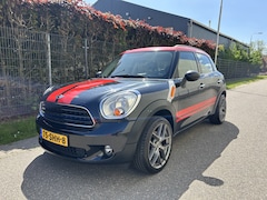 MINI Countryman - 1.6 One / 5-DEURS / AIRCO